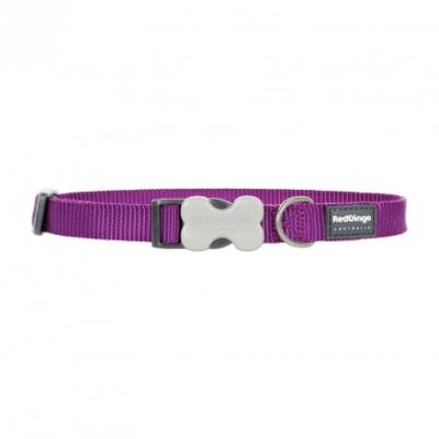 Comparer les prix de Red dingo - collier pour chien - violet - m