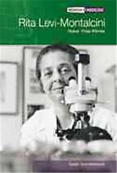 Rita Levi-Montalcini, Women in Medicine