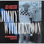 Blowin' in from Kansas City