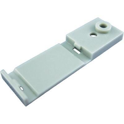 Support pour poteau à caténaires 1 voie rokuhan 97406-echelle z