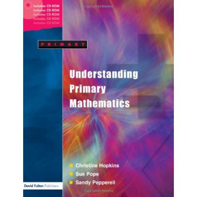 Understanding Primary Mathematics
