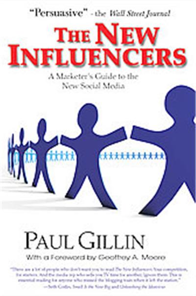 The New Influencers, Books to Build Your Career by