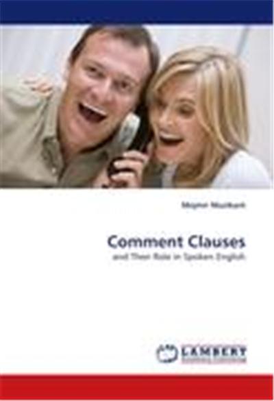 Comment Clauses