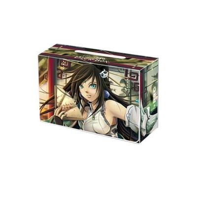 Generals Order -Boîte pour cartes Magnetic Deck Box