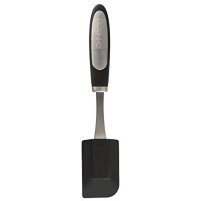 Cuisinart ctg-07-spe spatule inox noir argent 5,5 x 28,2 cm