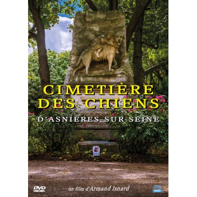 Cimetière des chiens d'Asnières-sur-Seine