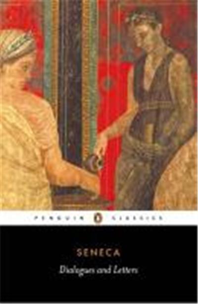 Dialogues and Letters, Penguin Classics Series