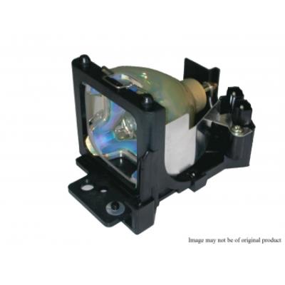 GO Lamps - Projectorlamp (gelijk aan: CPD10LAMP, DT01091) - NSH - 180 Watt - 3000 uur/uren - voor Hitachi ED-AW100N, ED-AW110N, ED-D10N, ED-D11N; CP-AW100N, D10, DW10N