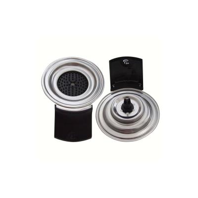 Philips Doseur Senseo 2 Noire 1 Tasse Ref: 422225938970