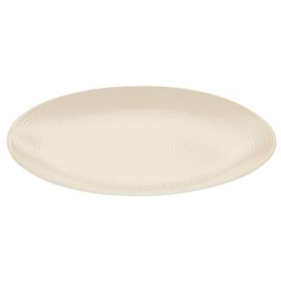 GUY DEGRENNE MODULO LOT DE 6 ASSIETTES DESSERT KAOLIN