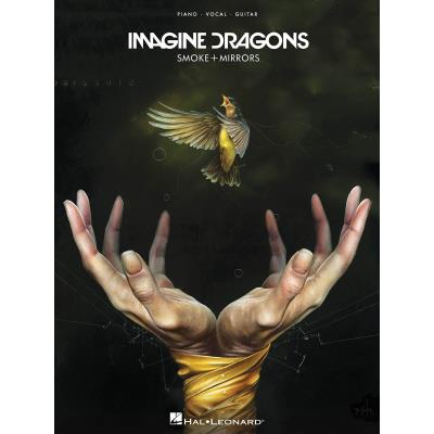 Imagine Dragons Smoke + Mirrors P/V/G