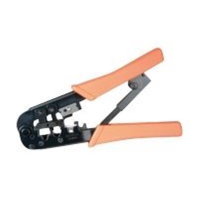 Secomp Crimping Pliers 8-Pin 8-Contact - krimpeenheid