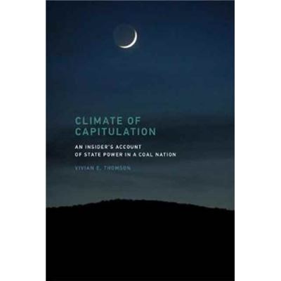Climate Of Capitulation