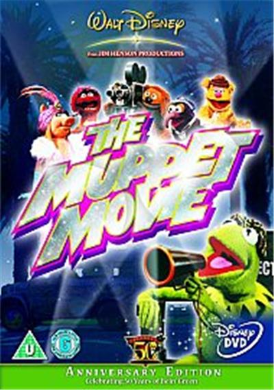 The Muppet Movie