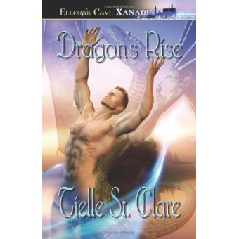Dragon's Rise - Paperback / softback - 2007 - 1