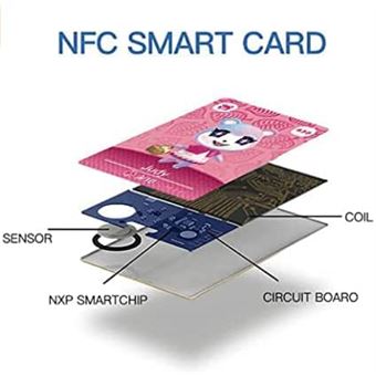 Série 5] 425/448 Mini Amiibo Cartes pour Animal Crossing Série