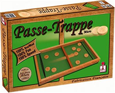 Passe Trappe Micro