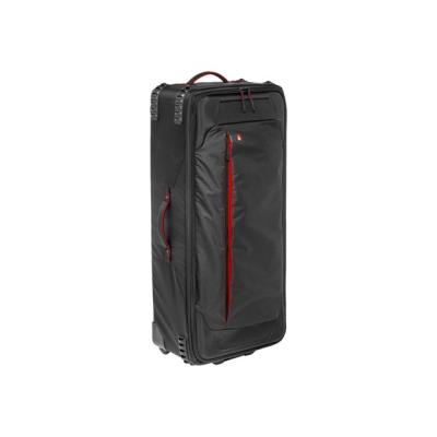 Manfrotto Pro Light LW-97W PL - valise à roulette pour kit d'éclairage