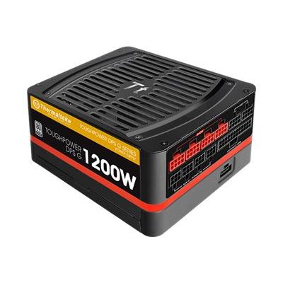 Thermaltake Toughpower DPS G 1200W - voeding - 1200 Watt