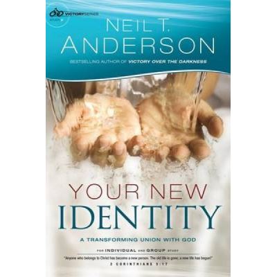 Your New Identity - [Version Originale]