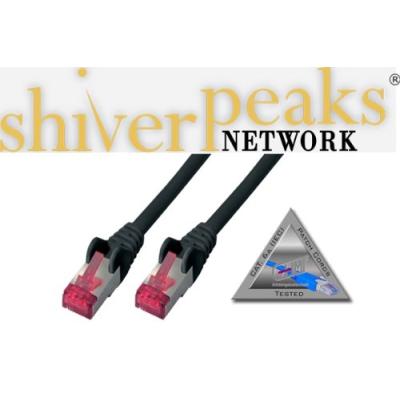 Shiverpeaks basic-s patchkabel, kat. 6a, s ftp, 2,00 m bs75712-as