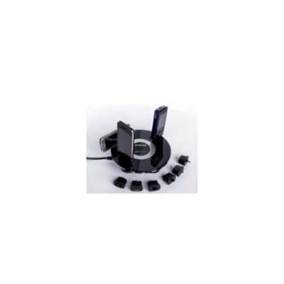 OvisLink ARGON6U Câble Noir