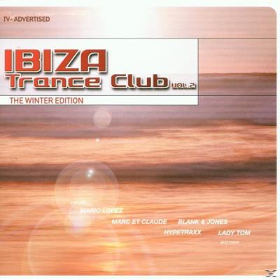IBIZA TRANCE CLUB 2
