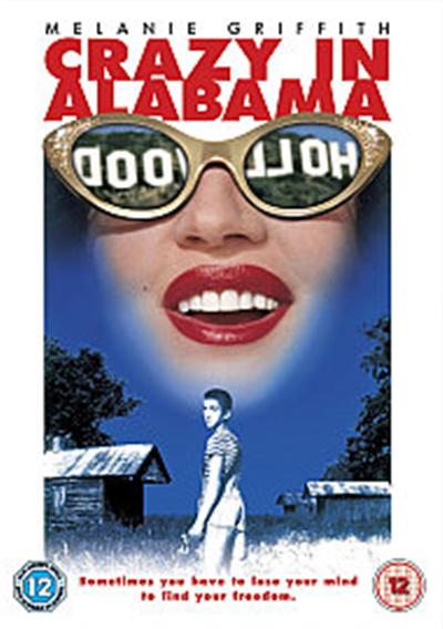Crazy In Alabama , (Wide Screen)