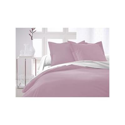 Today housse de couette 220x240 poudre de lila