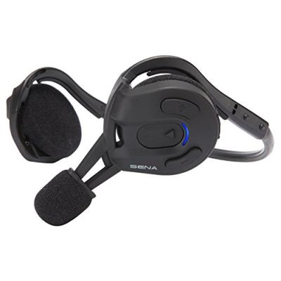 Sena Expand-02 Système Stéréo et Intercom Bluetooth Longue Portée