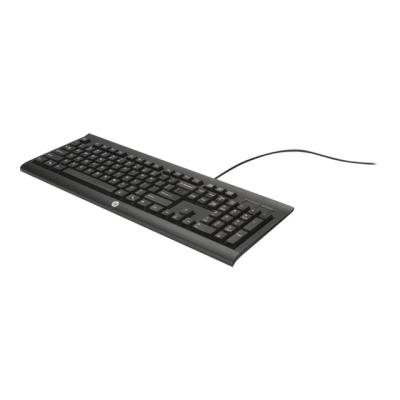 HP K1500 - toetsenbord