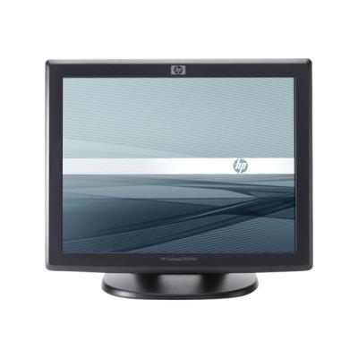 HP Compaq L5009tm - écran LCD - 15\