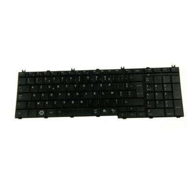 Toshiba Clavier Français Ref: K0097750