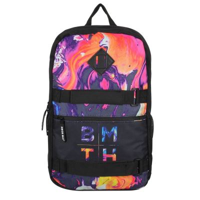 Bring Me The Horizon Sac à dos That's The Spirit 28 x 45 x 11 cm noir
