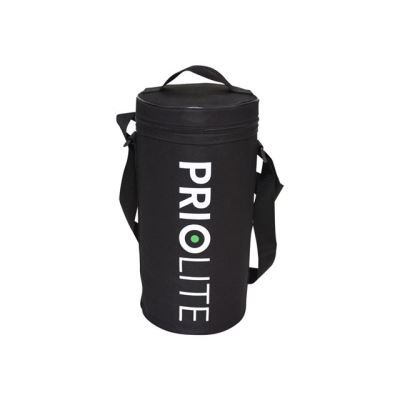 Priolite Long - sacoche pour kit d'éclairage