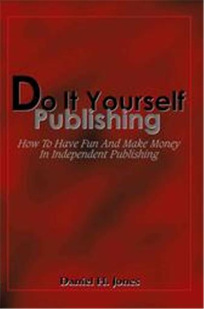 Do It Yourself Publishing