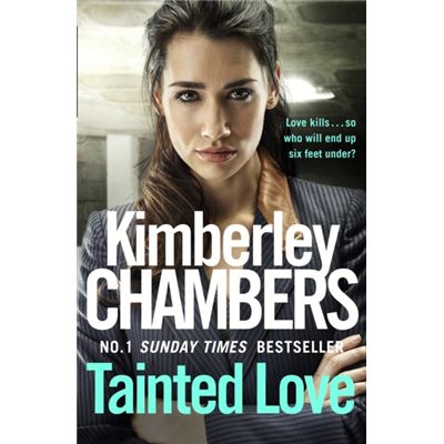 Tainted Love: A Twisting, Gripping Thriller (Butlers 4) (Paperback)