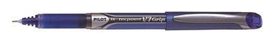 Stylo roller encre liquide V7 Grip Bleu Pilot