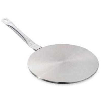 BAUMALU 450127 DISQUE RELAIS POUR INDUCTION 20 CM