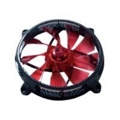 AeroCool RS12 - ventilatorhuis
