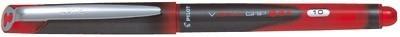 Stylo roller encre liquide V-Ball Grip 1,0mm Rouge Pilot