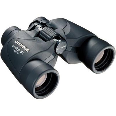 Olympus 8x40 Dps-I - Jumelle