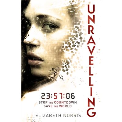 Unravelling (Paperback)