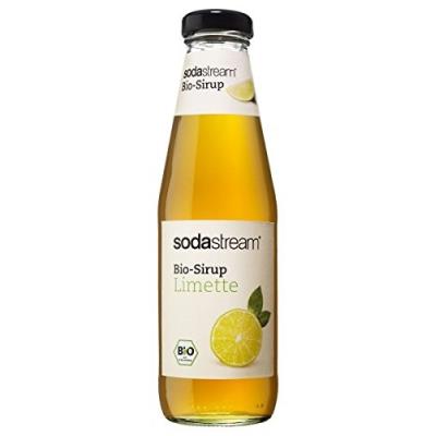 Soda club bio-sirup limette (1023911490) sodastream
