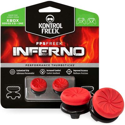 Grip Stick Fps Freek Inferno - Xbx/xb1