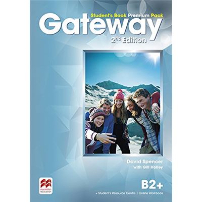 Gateway 2Nd Ed B2