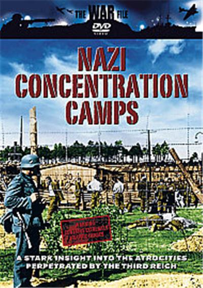 Nazi Concentration Camps