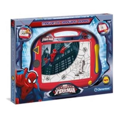 Spiderman - Ardoise magique
