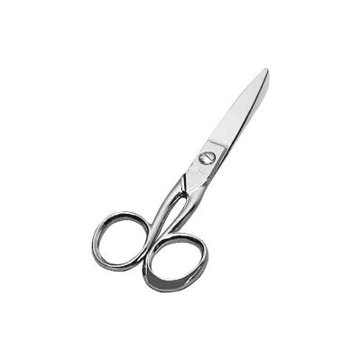 Wedo ciseau en métal pointu pour droitiers longueur115mm 9095545