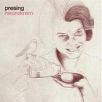 Neurokrem - Presing